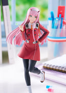 Zero Two L Size | Pop Up Parade L Figure