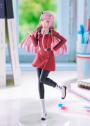 Zero Two L Size | Pop Up Parade L Figure