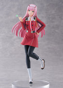 Zero Two L Size | Pop Up Parade L Figure
