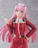 Zero Two L Size | Pop Up Parade L Figure