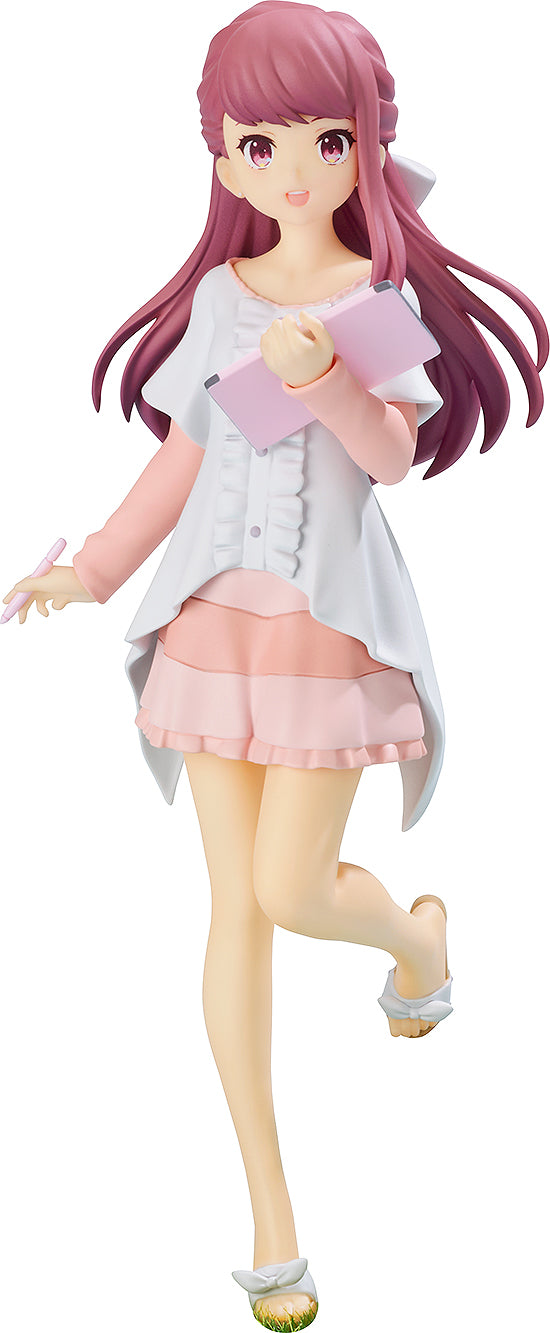 Rin | Pop Up Parade SP Figure