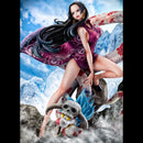 "Pirate Empress" Boa Hancock | Portrait.Of.Pirates ONE PIECE "A-MAXIMUM"