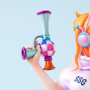 "Evolutionary History" Nami | Portrait.Of.Pirates ONE PIECE