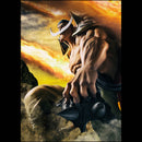 "Whitebeard" Edward Newgate | Portrait.Of.Pirates ONE PIECE "NEO-MAXIMUM"