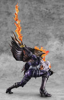 Beasts Pirates All-Star "King the Conflagration" | Portrait.Of.Pirates ONE PIECE "WA-MAXIMUM"