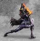 Beasts Pirates All-Star "King the Conflagration" | Portrait.Of.Pirates ONE PIECE "WA-MAXIMUM"