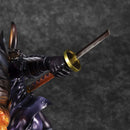 Beasts Pirates All-Star "King the Conflagration" | Portrait.Of.Pirates ONE PIECE "WA-MAXIMUM"