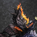 Beasts Pirates All-Star "King the Conflagration" | Portrait.Of.Pirates ONE PIECE "WA-MAXIMUM"