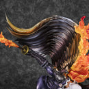 Beasts Pirates All-Star "King the Conflagration" | Portrait.Of.Pirates ONE PIECE "WA-MAXIMUM"