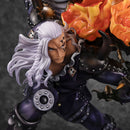 Beasts Pirates All-Star "King the Conflagration" | Portrait.Of.Pirates ONE PIECE "WA-MAXIMUM"