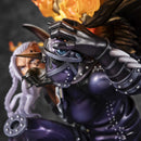 Beasts Pirates All-Star "King the Conflagration" | Portrait.Of.Pirates ONE PIECE "WA-MAXIMUM"