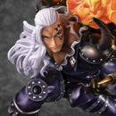 Beasts Pirates All-Star "King the Conflagration" | Portrait.Of.Pirates ONE PIECE "WA-MAXIMUM"