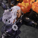 Beasts Pirates All-Star "King the Conflagration" | Portrait.Of.Pirates ONE PIECE "WA-MAXIMUM"