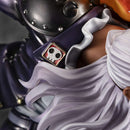 Beasts Pirates All-Star "King the Conflagration" | Portrait.Of.Pirates ONE PIECE "WA-MAXIMUM"