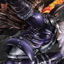 Beasts Pirates All-Star "King the Conflagration" | Portrait.Of.Pirates ONE PIECE "WA-MAXIMUM"