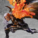 Beasts Pirates All-Star "King the Conflagration" | Portrait.Of.Pirates ONE PIECE "WA-MAXIMUM"