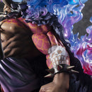 Kaido of the Beasts | Portrait.Of.Pirates ONE PIECE "WA-MAXIMUM"