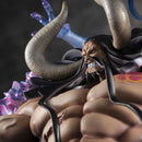 Kaido of the Beasts | Portrait.Of.Pirates ONE PIECE "WA-MAXIMUM"