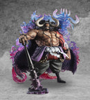 Kaido of the Beasts | Portrait.Of.Pirates ONE PIECE "WA-MAXIMUM"