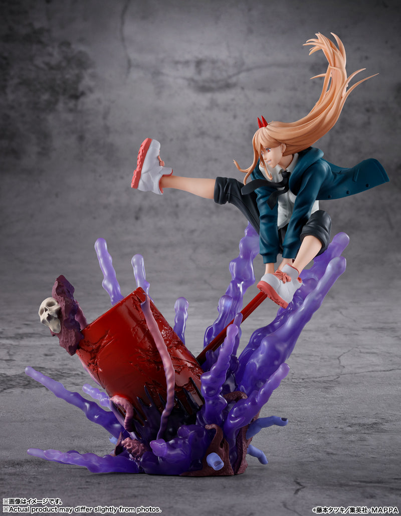 Power | Figuarts ZERO Figure