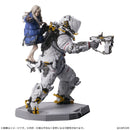Pragmata Hugh & Diana | Capcom Figure Builder