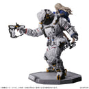 Pragmata Hugh & Diana | Capcom Figure Builder