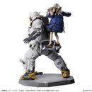 Pragmata Hugh & Diana | Capcom Figure Builder
