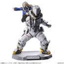 Pragmata Hugh & Diana | Capcom Figure Builder