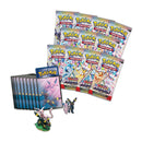 Prismatic Evolutions Premium Figure Collection | Pokemon TCG
