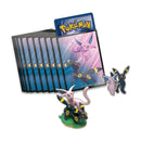 Prismatic Evolutions Premium Figure Collection | Pokemon TCG