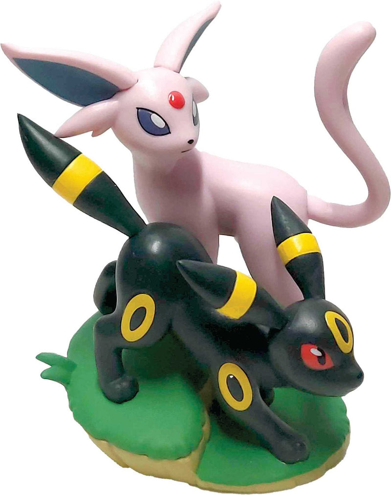 Prismatic Evolutions Premium Figure Collection | Pokemon TCG
