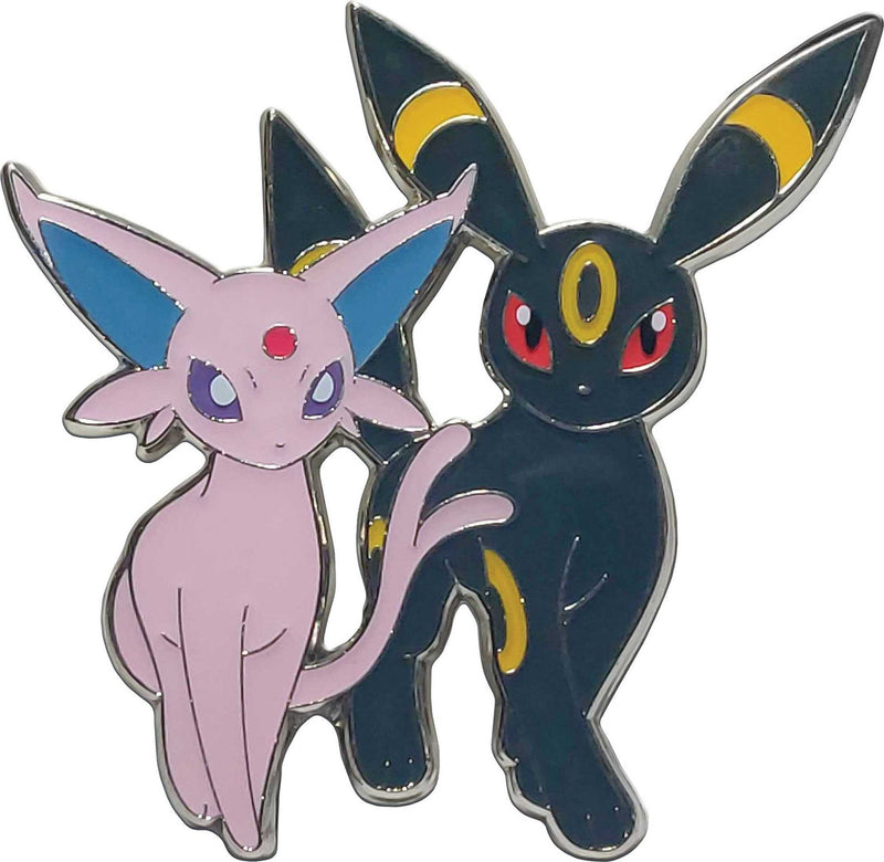 Prismatic Evolutions Premium Figure Collection | Pokemon TCG