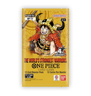 OP-17 The World's Strongest Warriors Booster Pack | One Piece TCG