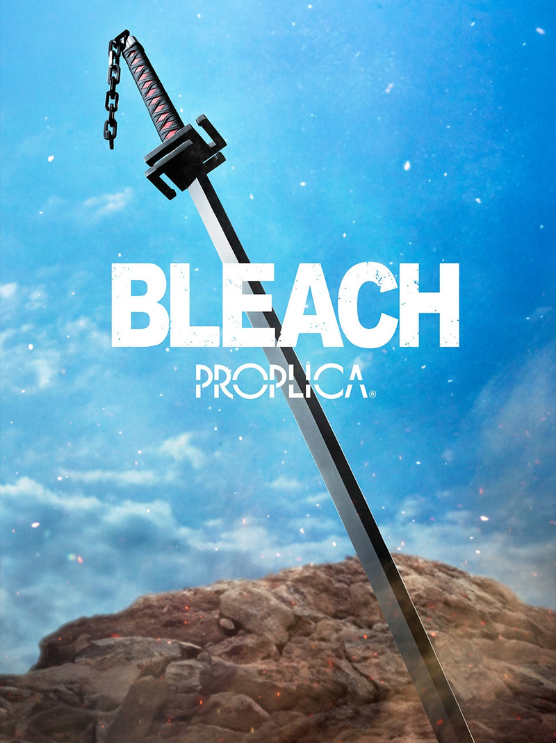 PROPLICA BLEACH Tensazangetsu