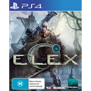 [PS4] ELEX