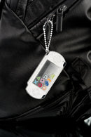 PSP™ (PlayStation™Portable) Rattle Acrylic Keychain: White Ver.