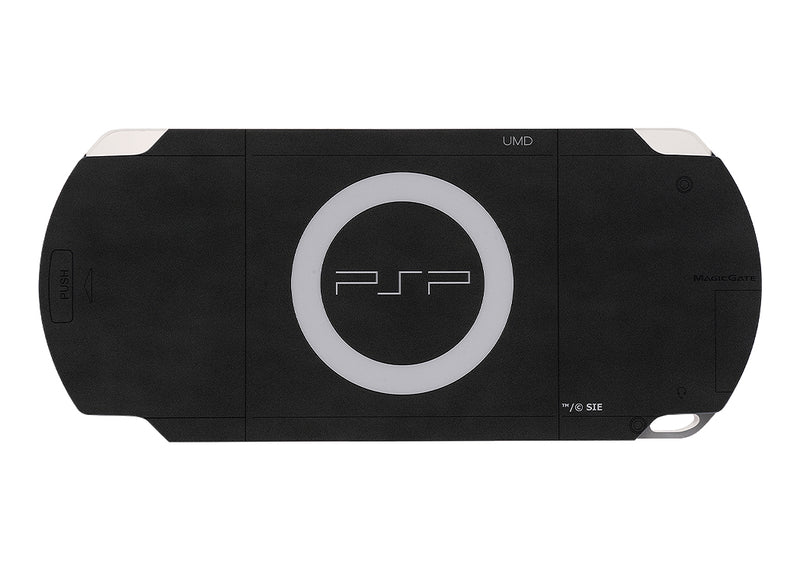 PSP™ (PlayStation™Portable) Rattle Acrylic Stand: Black Ver.