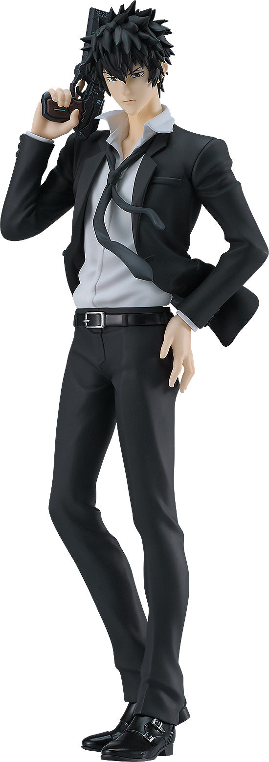 Shinya Kogami L Size | Pop Up Parade L Figure