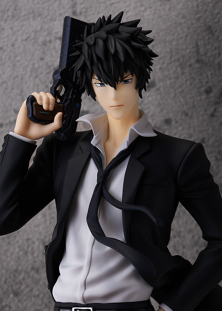 Shinya Kogami L Size | Pop Up Parade L Figure