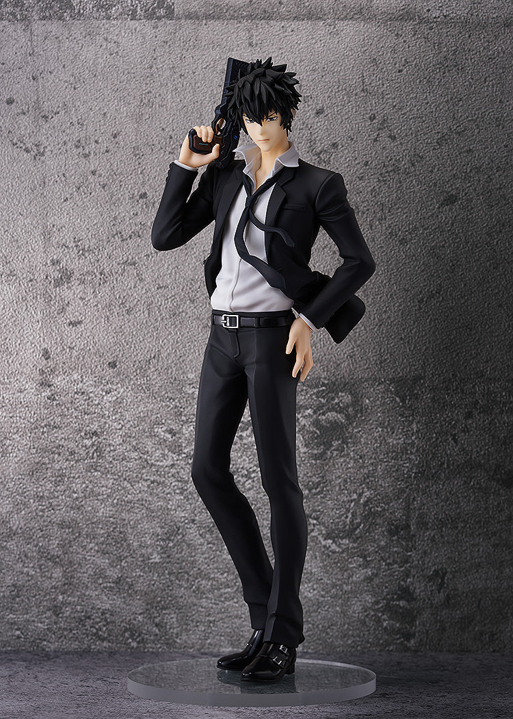 Shinya Kogami L Size | Pop Up Parade L Figure