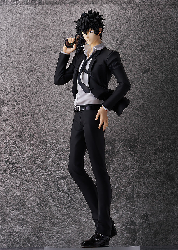 Shinya Kogami L Size | Pop Up Parade L Figure