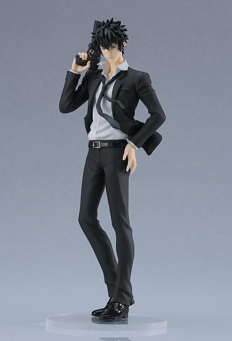 Shinya Kogami L Size | Pop Up Parade L Figure