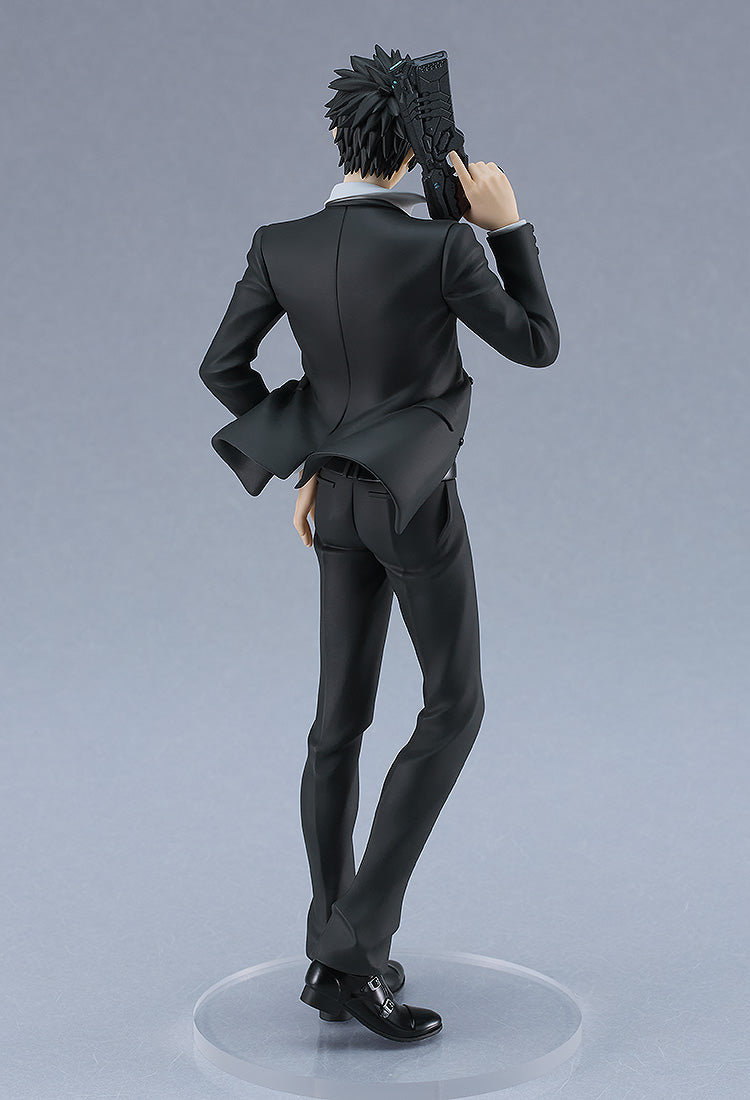 Shinya Kogami L Size | Pop Up Parade L Figure