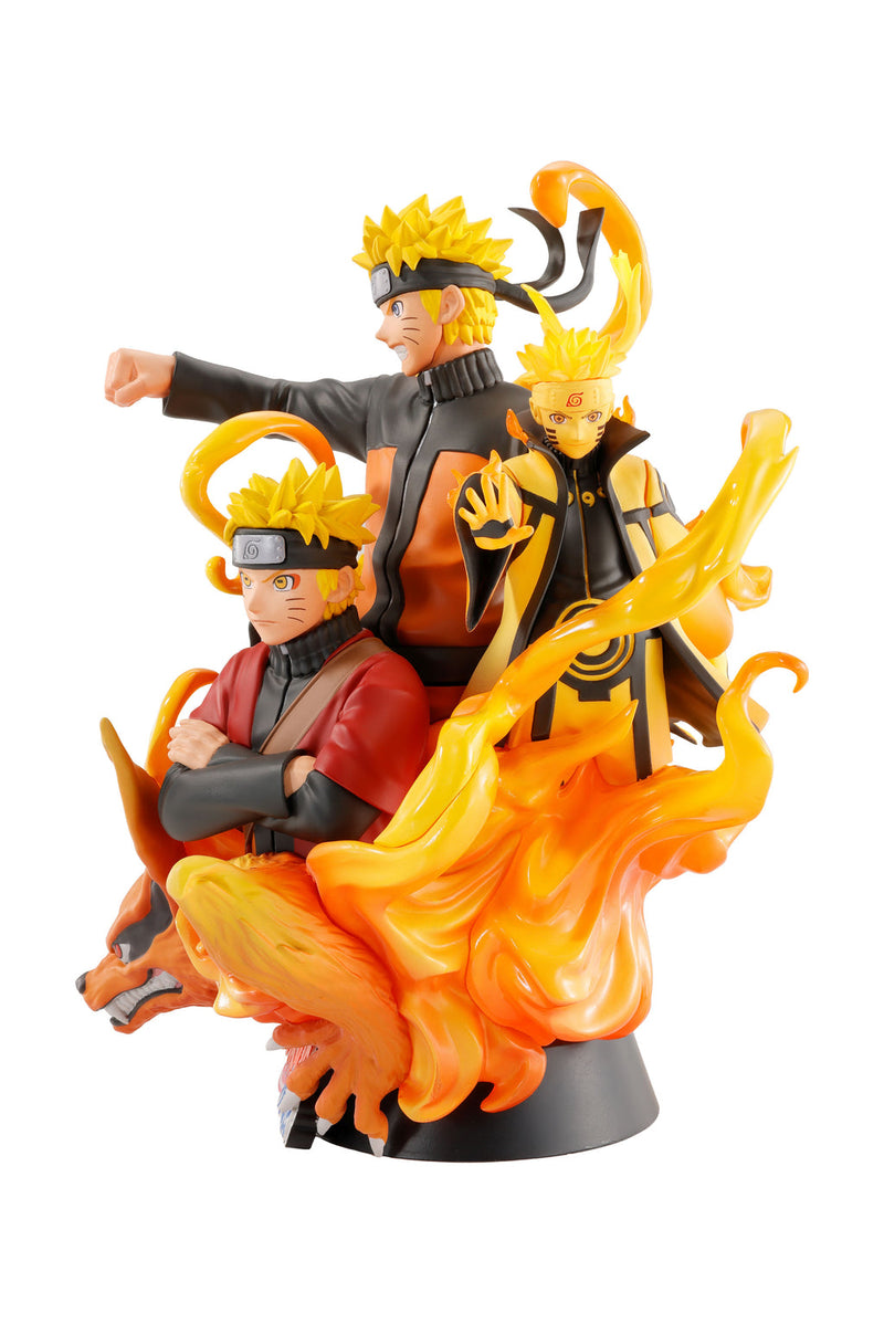 Petitrama DX: NARUTO Shippuden - 01 Naruto Special