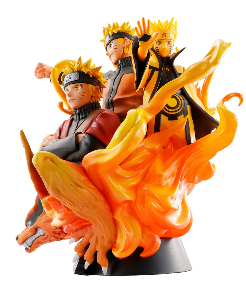 Petitrama DX: NARUTO Shippuden - 01 Naruto Special