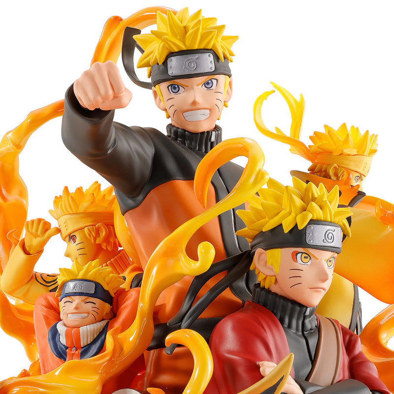 Petitrama DX: NARUTO Shippuden - 01 Naruto Special