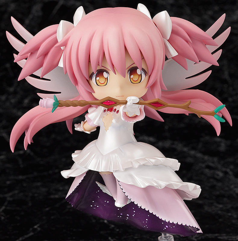 Ultimate Madoka | Nendoroid