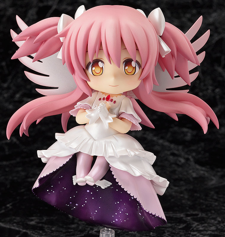 Ultimate Madoka | Nendoroid