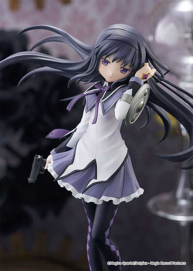 Homura Akemi | Pop Up Parade Figure