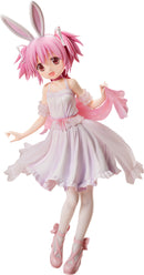 Madoka Kaname: Rabbit Ears Ver. | 1/4 B-Style Figure